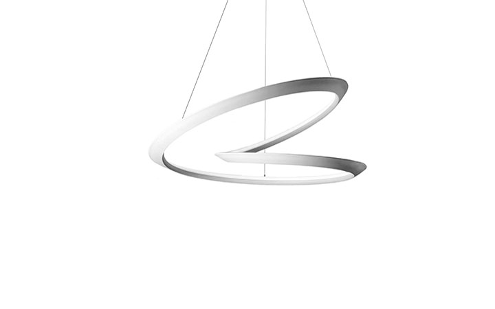 Kepler Minor Pendant Lamp by Nemo Lamps